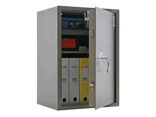 Офисный сейф AIKO TM-63T 1