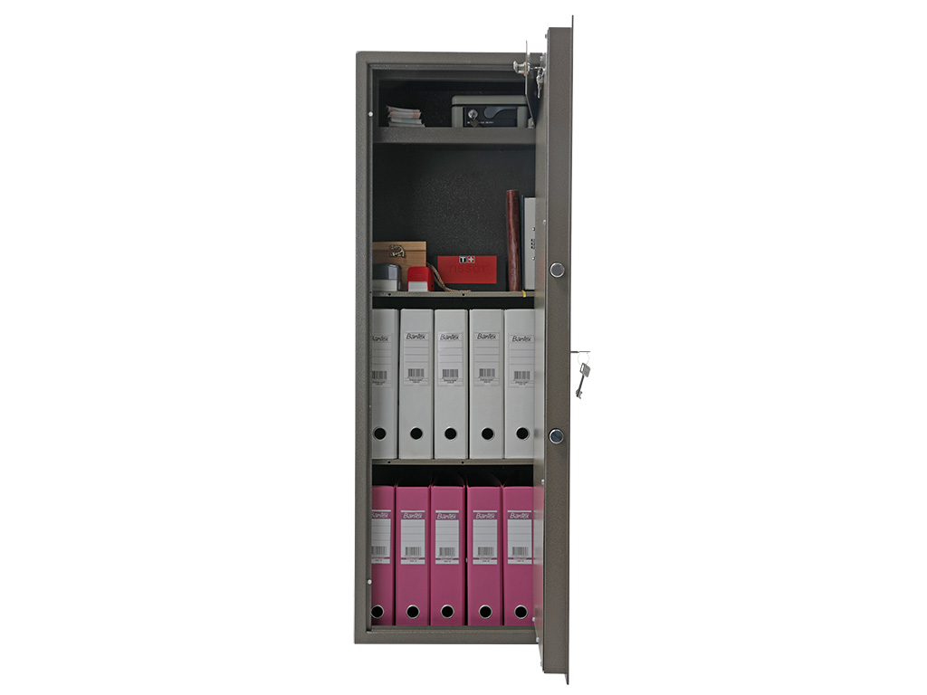 Офисный сейф AIKO TM-120T 3