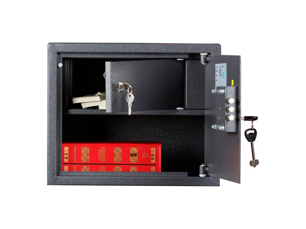 Оружейный сейф AIKO TT-28 2